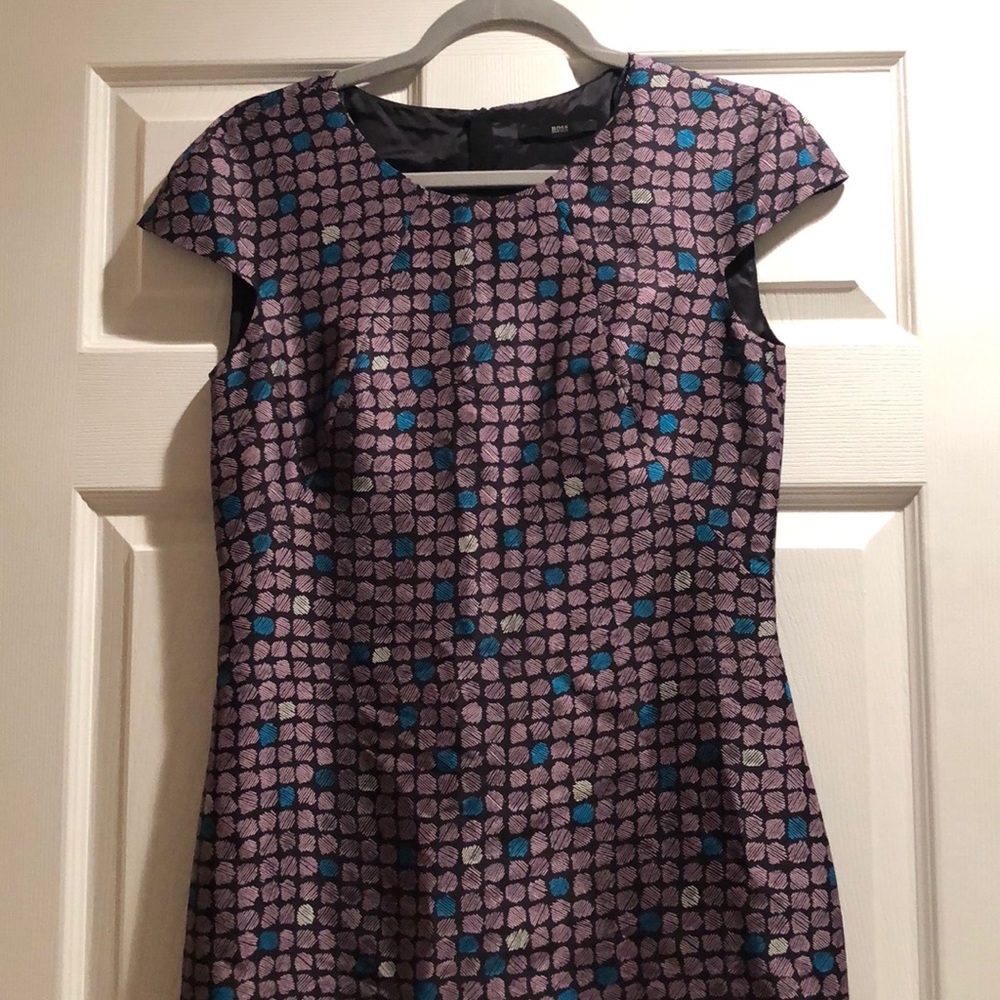 Woman’s Hugo Boss Formal Dress